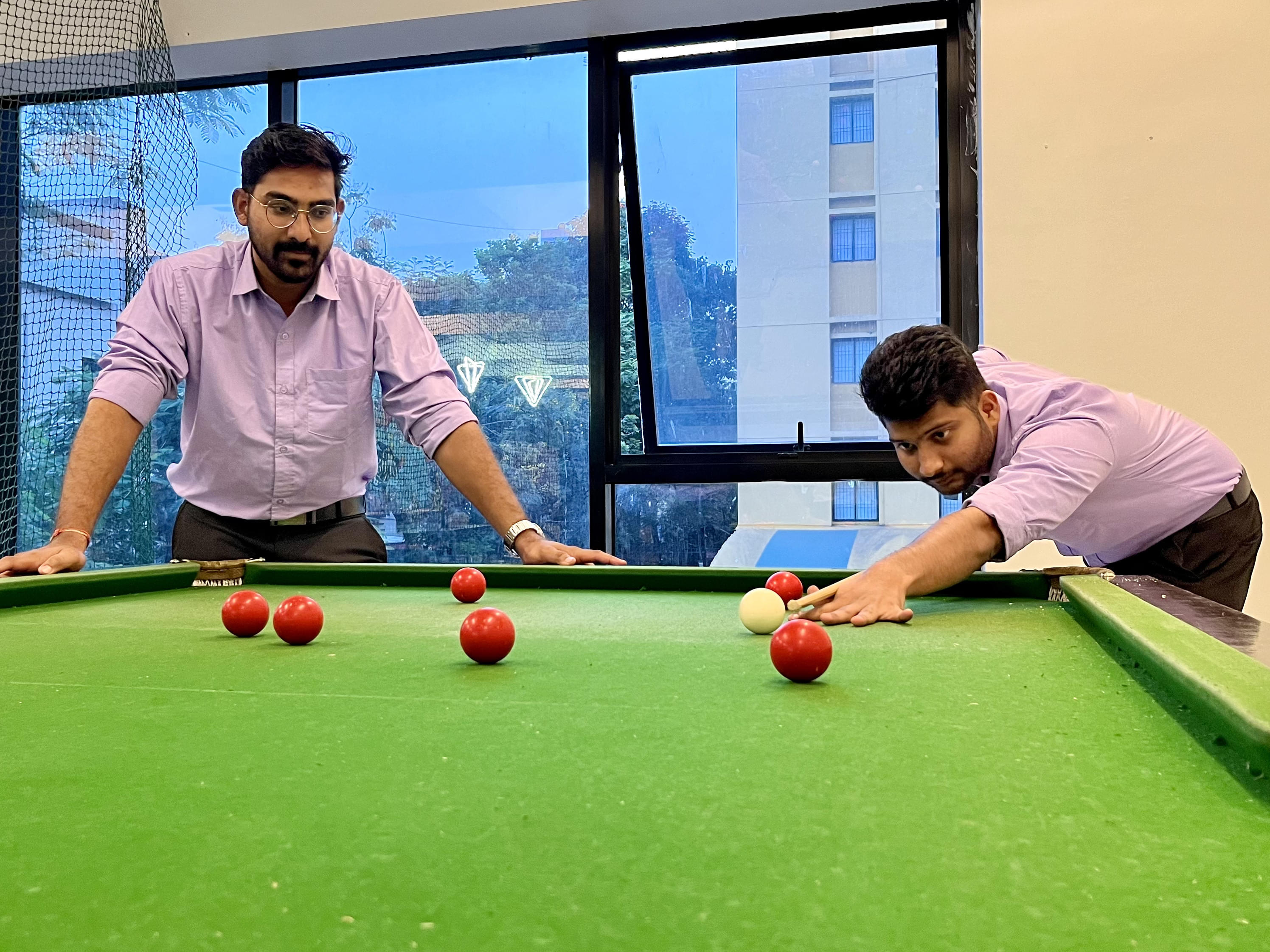 MIMA Institute of Management Pune Campus Life photo 7